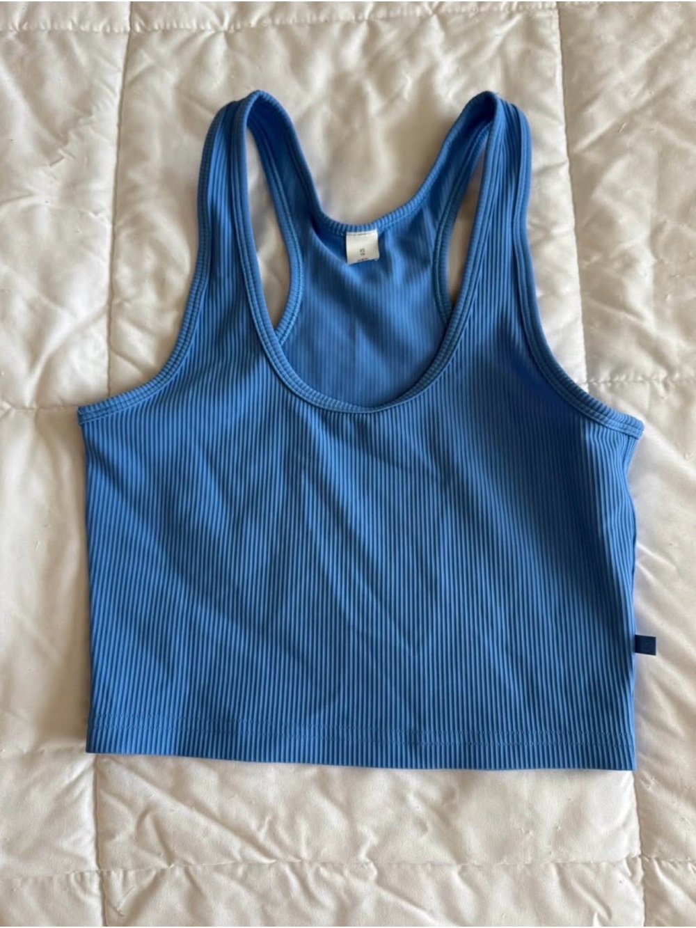 Lululemon Power Pivot Training Rank Top